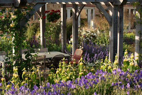 Garden Designer | Dorset | Somerset | Wiltshire