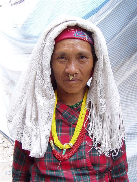 Women In Nepal Wikipedia