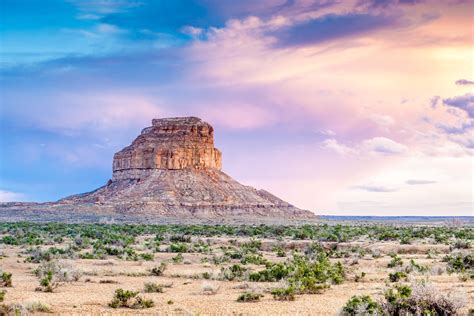 14 Very Best Places In New Mexico To Visit Hand Luggage Only Travel