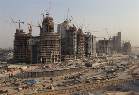 Dar Al Riyadh Seeks 2000 New Staff Construction Week Online