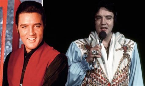 Elvis Presley Alive King S Cameo Spotted In Iconic 1990 Christmas Movie Music