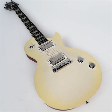 Gibson Les Paul Goddess Ice Burst Special Tt Edition Reverb
