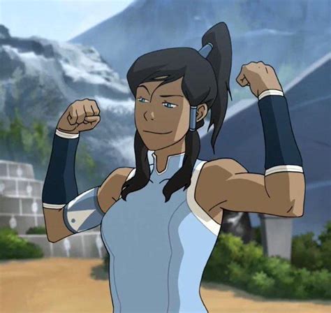 Is Korra The Last Avatar No And Here S Why