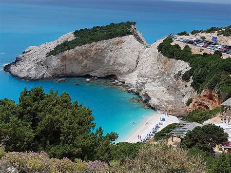 Porto Katsiki Lefkada All You Need To Know Before You Go