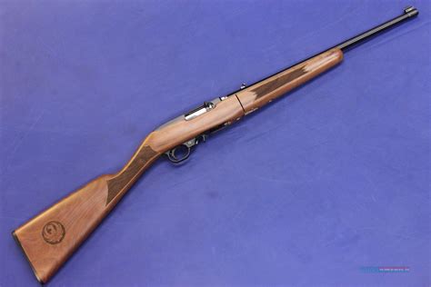 Ruger 1022 Classic Vi Takedown Talo 22 Lr N For Sale