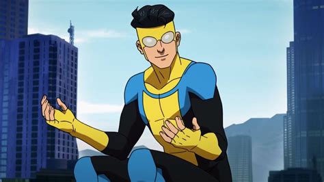 Invincible Season 2 Trailer Is The Perfect Birthday T For The Hit