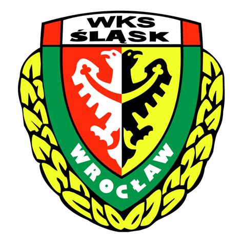 ˈɕlɔ̃sk ˈvrɔt͡swaf) is a polish football club based in wrocław that plays in ekstraklasa, the highest level of the polish football league system. Slask wroclaw Free Vector / 4Vector