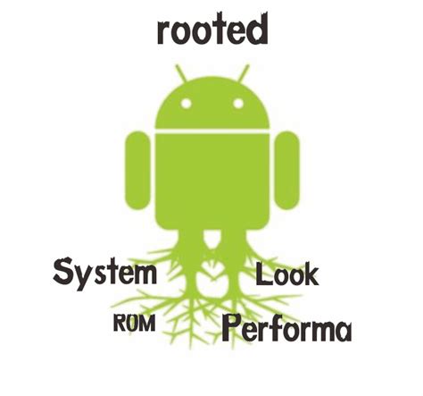 Apa Arti Root Di Hp - Apa yang Dimaksud dengan Root HP: Pengertian, Fungsi, Keuntungan serta Risikonya