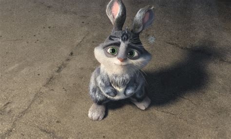 Do You Prefer Bunnymund As A Poll Results Rise Of The Guardians