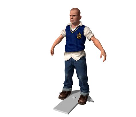 Also, the normal classes including in bully are part of it so, in the site news page, i announced that from now on, scholarship edition for pc things will be included with bully for ps2 things. PC / Computer - Bully: Scholarship Edition - Jimmy Hopkins ...