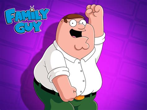 Watch Family Guy Season 12 - Prime Video: Family Guy - Season 12