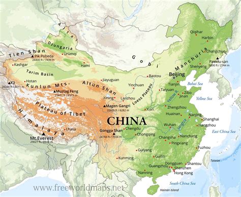 Tìm Hiểu Mông Cổ Trên Bản đồ Thế Giới Những điều Thú Vị
