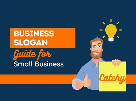An Ultimate Business Slogan And Tagline Guide Examples