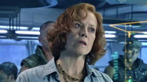 Sigourney Weaver Explains Connection Between Her New And Old Avatar Characters