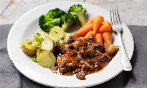 We've got loads of recipes to choose from. Venison and cranberry casserole | Diabetes UK