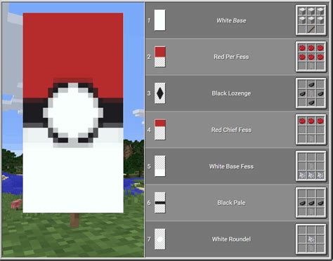 Check spelling or type a new query. Top 10 Coolest Banners In Minecraft in 2020 | Minecraft ...