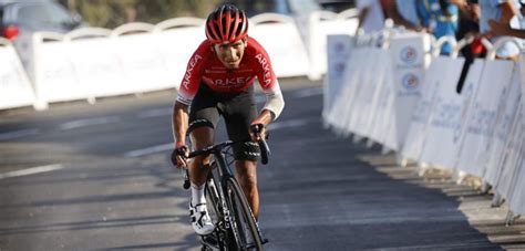 Alberto contador fietst volgend seizoen de ronde van italië. Volg hier de tweede etappe van de Ronde van Asturië 2021 ...