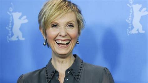 Sex And The City Actress Cynthia Nixon Enters Race For New York Governor India Today