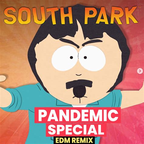 South Park The Pandemic Special Edm Remix Free Sample Pack