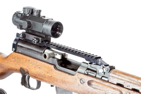 Matador Arms Rail Sks Unleashed America Pro Guns
