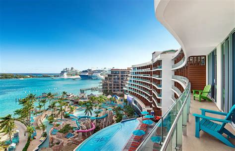 Margaritaville Beach Resort Nassau Bahamas Nassau Bahamas Hotel Virgin Atlantic Holidays