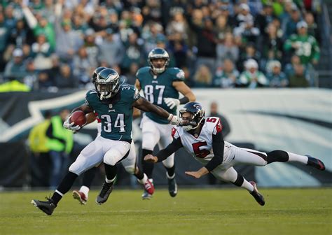 Enjoy the atlanta falcons vs philadelphia. Atlanta Falcons v Philadelphia Eagles - Socrates Dergi