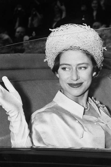 11 Outrageous Stories About Princess Margaret | British Vogue