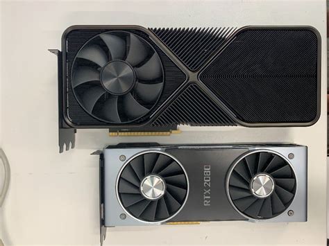 Nvidia teases ampere cards and announces presentation. NVIDIA GeForce RTX 3090 Flagship Ampere Gaming Graphics Card Pictured In All Its Glory