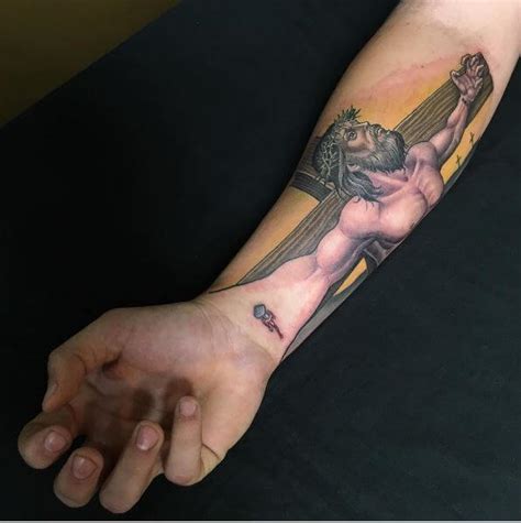Check spelling or type a new query. 50+ Best Jesus Tattoos Designs & Ideas for Christians (2018) - TattoosBoyGirl