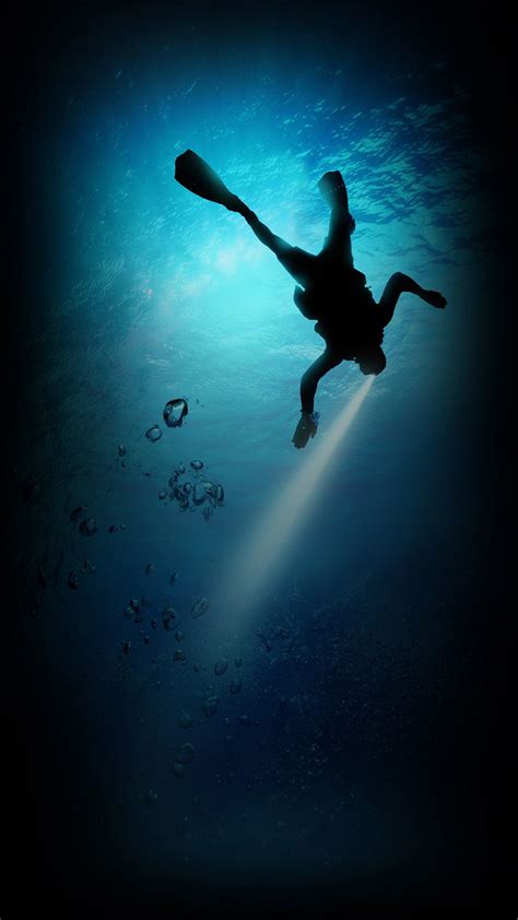 Underwater 30 Sous Marin Couleur