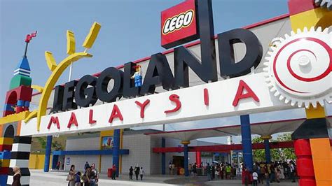 Legoland Malaysia Review Legoland Malaysia Johor Bahru Hotels And