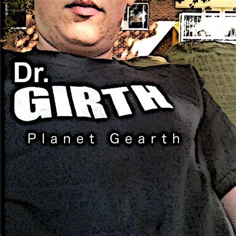 Planet Gearth Single By Dr Girth Spotify