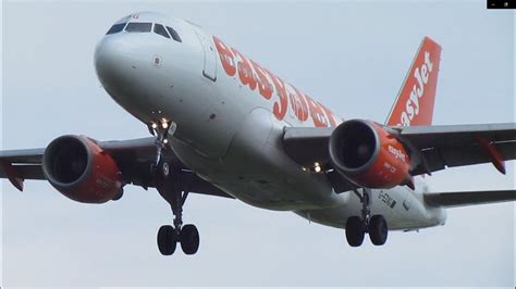 Plane Spotting Bristol Airport 25519 Youtube