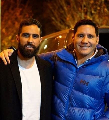 Revisitar, en medio de la pandemia, a entrevistados que dejaron huella en los. Pancho Saavedra reveló particular momento que vivió junto ...