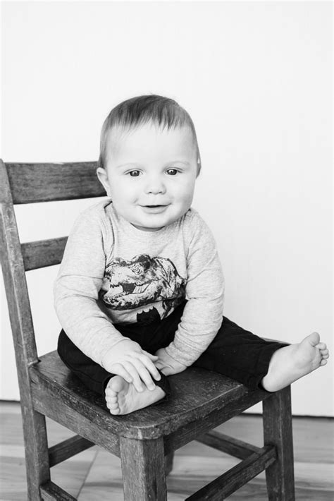 Ryder Is 8 Months Old Baby Pictures At Selah Images Studio Selah