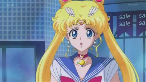 [WOD]Sailor Moon Crystal Episode 1 Greek Dub Trailer - YouTube