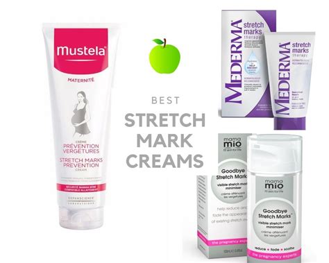 Finding the best stretch mark cream for these scars can be rigorous because while some of these creams will permanently erase these stretch marks over time by frequent and constant creams and lotions on the market. 10 Best Stretch Mark Creams in 2019 That Can Remove ...