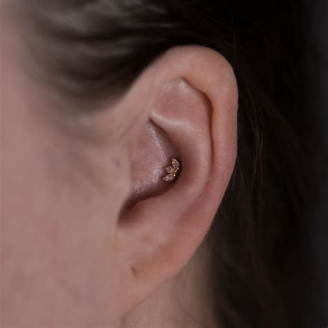5 Common Problems After Ear Piercing Dallas Piercings Professional