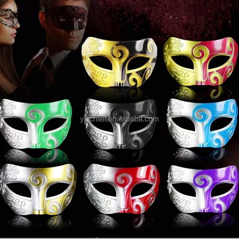unisex retro half masquerade masks buy unisex retro half masquerade masks mardi gras costume