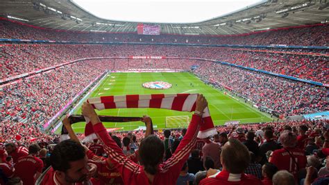 Tons of awesome fc bayern munich hd wallpapers to download for free. DFL terminiert die Bundesliga-Spieltage 7-13 - Allianz Arena