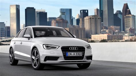 Audi A3 Wallpapers Pictures Images