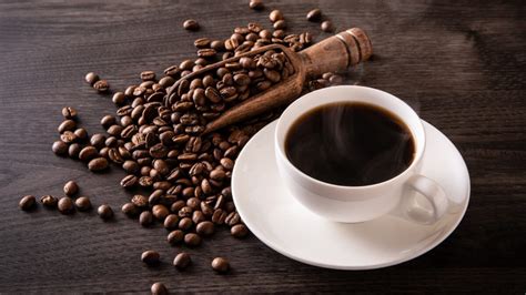 discover the benefits of drinking coffee black bougie bean