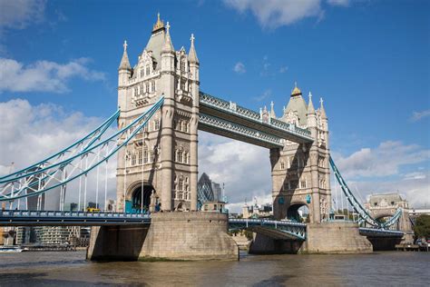London landmarks: Six iconic buildings you can get closer to than you ...