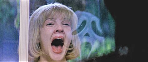 Vhs Horror Culture Scream As The Ultimate Millennial Hangout Movie