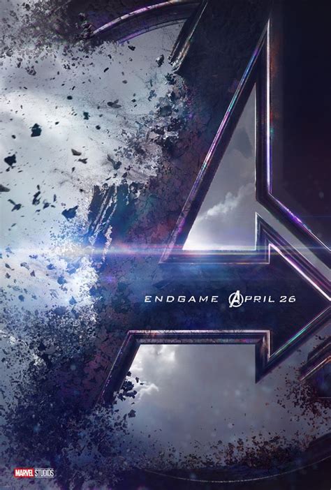 Avengers Endgame Movie Unofficial Plot Synopsis Hints Of Possible Death