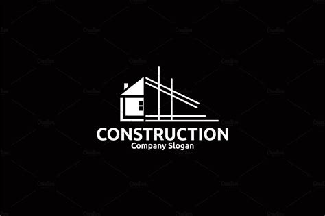 Construction Logo Construction Logo Construction Logo Design