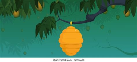 358 Honey Mango Tree Images Stock Photos And Vectors Shutterstock