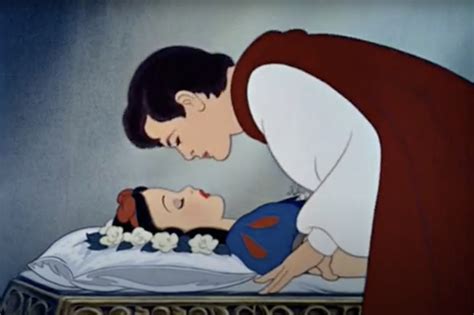 disneyland s snow white ride attacked for consent issues