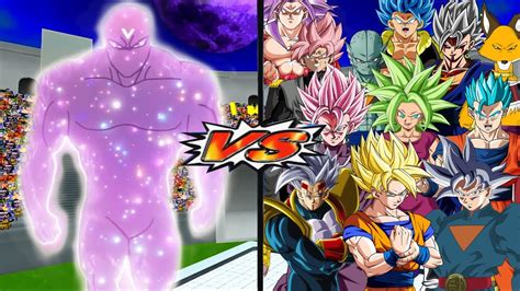 Dragon ball z is one of the most popular anime series of all time and it largely remains true to its manga roots. ZENO-SAMA TRUE FORM (ANIME WAR) VS 50 CHARACTERS | DRAGON BALL Z BUDOKAI TENKAICHI 3 - YouTube