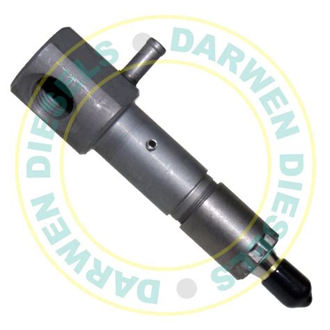 714650 53100 Genuine Yanmar Injector Darwen Diesels Ltd